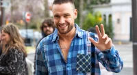 Late One Direction Star Liam Payne Will Appear in New Netflix Show