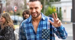 Late One Direction Star Liam Payne Will Appear in New Netflix Show