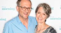 Late-TV doc Michael Mosley’s wife Clare speaks about tragic death for first time