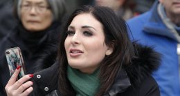 Laura Loomer Looked So Different Before All The Plastic Surgery