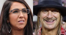 Lauren Boebert & Rumored Beau Kid Rock Have An Uncomfortable Age Gap