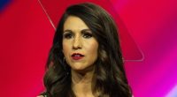 Lauren Boebert's Scanty Baseball Game Outfit Is Not The Home Run She Thinks It Is