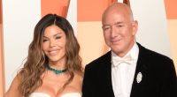 Lauren Sanchez Suffers Bride Nightmare Days Before Wedding (& Jeff Bezos Is To Blame)