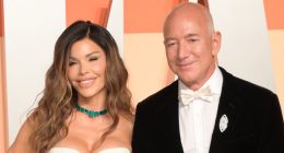 Lauren Sanchez Suffers Bride Nightmare Days Before Wedding (& Jeff Bezos Is To Blame)