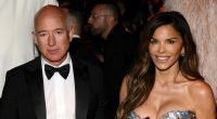 Lauren Sanchez's Reported Ironclad Prenup With Jeff Bezos Is Rife With Suspicion