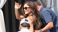 Lauren Sanchez's Seemingly New Face Work Does Her Dirty Days Before Wedding