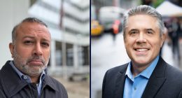 Law&Crime expands leadership team, taps unscripted veteran Marco Bresaz and AI strategist Debasish Mishra to spearhead growth