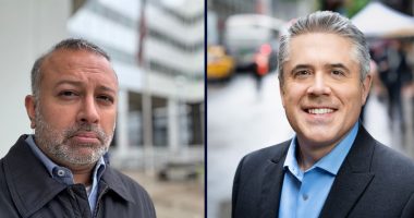Law&Crime expands leadership team, taps unscripted veteran Marco Bresaz and AI strategist Debasish Mishra to spearhead growth