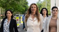 Leaders Of Sex-Focused Women's Wellness Company Convicted In Forced Labor Trial