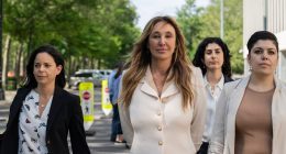 Leaders Of Sex-Focused Women's Wellness Company Convicted In Forced Labor Trial