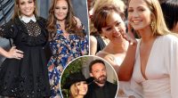 Leah Remini reveals where she and Jennifer Lopez stand after Ben Affleck caused friendship fallout