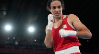 Results have emerged reportedly showing Imane Khelif's 2023 failed gender eligibility test