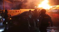 Learn not to burn, Dems must take border issue seriously and other commentary