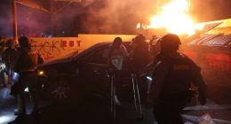 Learn not to burn, Dems must take border issue seriously and other commentary