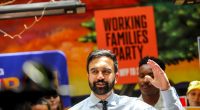 Lefty Working Families Party’s involvement in NYC Dem mayoral primary reeks of illegal election interference
