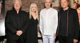 Legendary 70s band drop massive clue they’re reuniting 41 years after last live performance