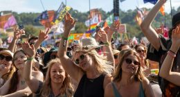 Legendary 90s band and huge chart topping pop star ‘revealed’ for Glastonbury’s ‘secret set’ acts as bookies drop clues