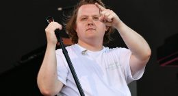 Lewis Capaldi set to make huge comeback after Glastonbury Festival – two years after breaking down on stage