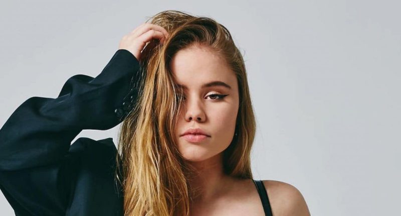 Lexee Smith (dancer) Wiki Biography, age, height, measurements, dating