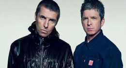 Liam Gallagher breaks his silence on Oasis rehearsals with surprise nod to brother Noel ahead of reunion tour