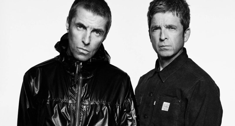 Liam Gallagher hits back at fans after sparking fears Oasis gigs could be cancelled