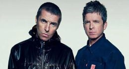 Liam Gallagher reveals he’ll perform with Noel for first time in SIXTEEN YEARS tomorrow as Oasis reunite ahead of tour