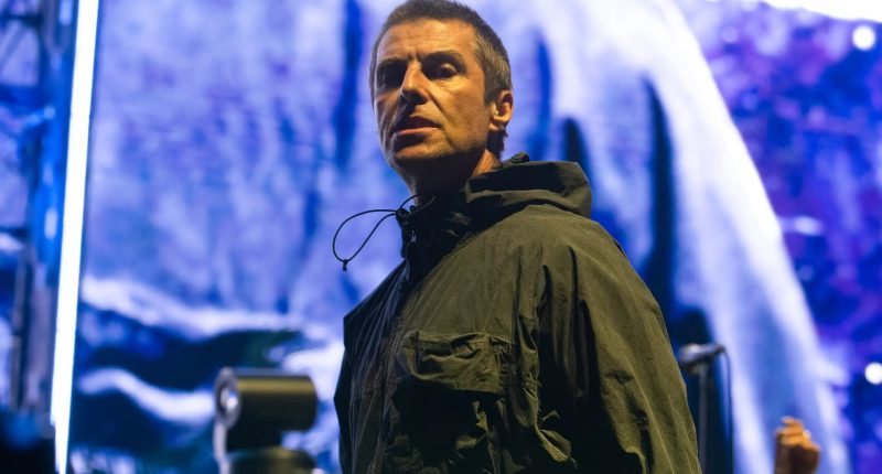 Liam Gallagher seemingly confirms Oasis reunion tour ISN’T final time they’ll perform together