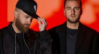 Life is hard enough… that’s why we need dance music, electronic duo say as they reveal favourite tunes