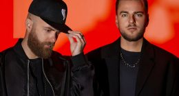 Life is hard enough… that’s why we need dance music, electronic duo say as they reveal favourite tunes