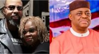 Linc’s Wife Reacts to Rumours of Crashing Ex-marriage Over Affair With FFK