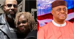 Linc’s Wife Reacts to Rumours of Crashing Ex-marriage Over Affair With FFK