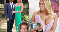 Lindsay Hubbard confirms breakup from boyfriend Turner Kufe after welcoming baby: We’re ‘on pause’
