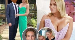 Lindsay Hubbard confirms breakup from boyfriend Turner Kufe after welcoming baby: We’re ‘on pause’