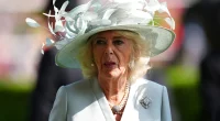 Lip Reader Reveals Queen Camilla’s ‘Panicked’ Conversation With Her Rarely Seen Best Friend
