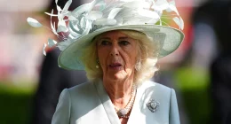 Lip Reader Reveals Queen Camilla’s ‘Panicked’ Conversation With Her Rarely Seen Best Friend
