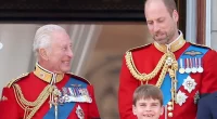 Lip Reader Reveals What Prince William and King Charles Were Saying to Each Other About ‘Late’ Balcony Appearance