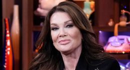 Lisa Vanderpump covers up Tom Schwartz and Tom Sandoval’s bar TomTom’s sign in shady move at West Hollywood Pride