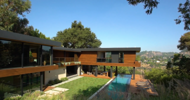 Lizzo Looks To Shed $14 Million Beverly Hills Mansion From Her Real Estate Portfolio