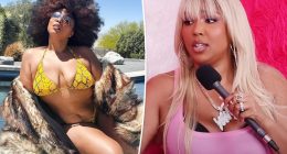 Lizzo reveals secret to her slimdown — and finally sets the record straight on Ozempic use
