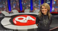Long running ABC program Q+A to be axed after 17 years following a painful decline in ratings