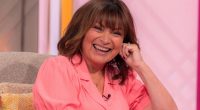 Lorraine Kelly insists ‘I’m not done yet’ after ITV slashes her show by 30mins and takes it off air for half the year