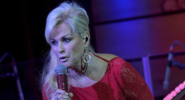 Lorrie Morgan Net Worth