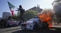 Los Angeles Is in Chaos, But Newsom Is Playing Politics