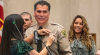 Los Angeles Sheriff Department No Es Bueno