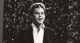 Lou Christie dead: Lightnin’ Strikes & Rhapsody in the Rain singer has died at 82 after battling short illness