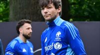 Louis Tomlinson displayed ‘playground mentality’ towards Sam Thompson during Soccer Aid, before love rival pulled out