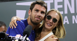 Louise Jacobi Net Worth: Is She Richer Than Cameron Norrie?