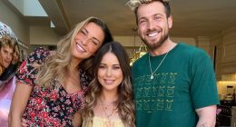 Louise Thompson reveals what she REALLY thinks about brother Sam’s ex Zara McDermott after split