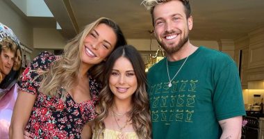 Louise Thompson reveals what she REALLY thinks about brother Sam’s ex Zara McDermott after split