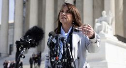 Louisiana attorney general wants death row executions sped up so victims' family members 'see justice'